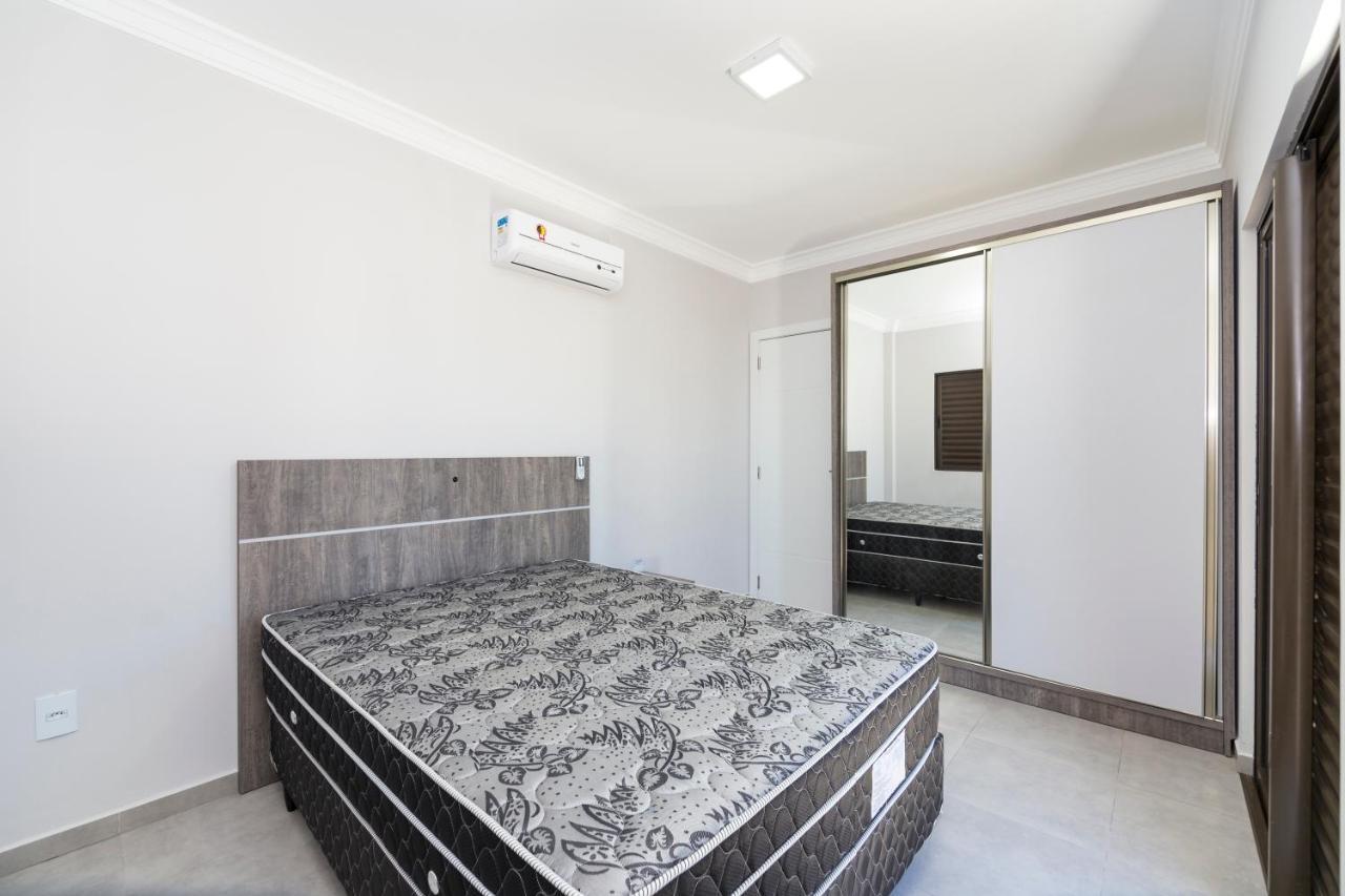 Residencial Sks Apartment Bombinhas Exterior photo